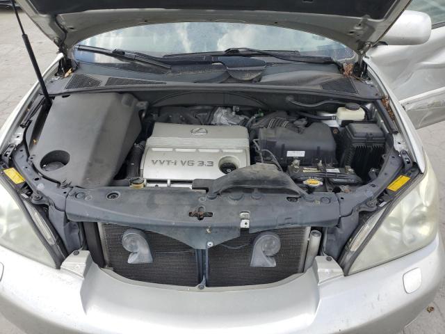 Photo 11 VIN: 2T2GA31U06C046422 - LEXUS RX330 