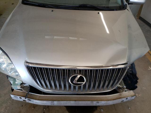 Photo 10 VIN: 2T2GA31U06C051149 - LEXUS RX330 