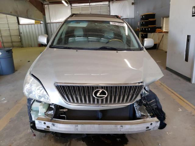 Photo 4 VIN: 2T2GA31U06C051149 - LEXUS RX330 