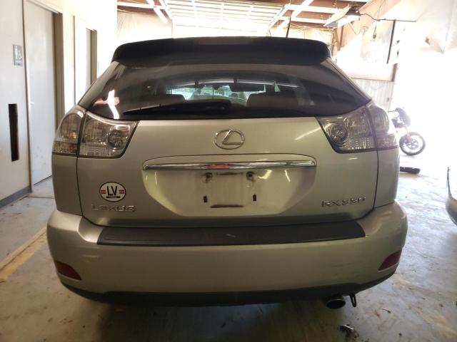 Photo 5 VIN: 2T2GA31U06C051149 - LEXUS RX330 