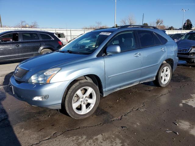 Photo 0 VIN: 2T2GA31U06C052544 - LEXUS RX330 