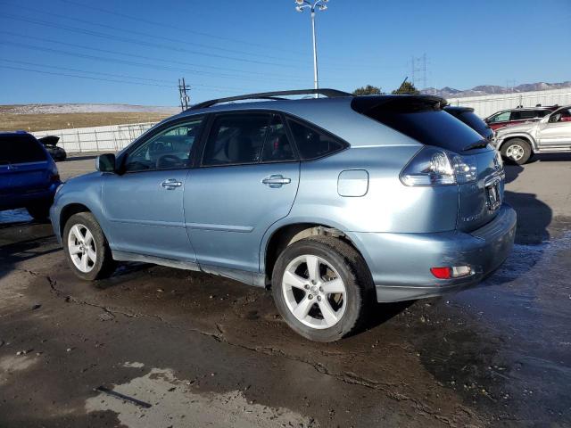 Photo 1 VIN: 2T2GA31U06C052544 - LEXUS RX330 