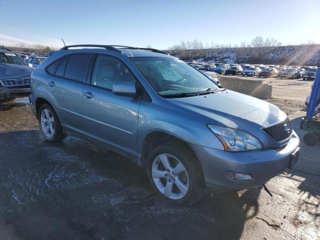 Photo 3 VIN: 2T2GA31U06C052544 - LEXUS RX330 