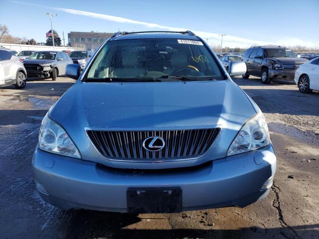 Photo 4 VIN: 2T2GA31U06C052544 - LEXUS RX330 