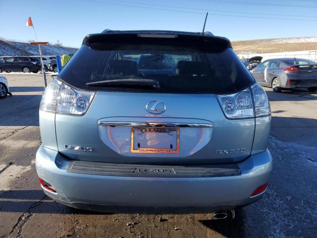 Photo 5 VIN: 2T2GA31U06C052544 - LEXUS RX330 