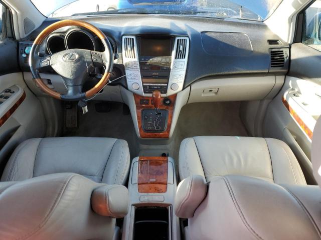 Photo 7 VIN: 2T2GA31U06C052544 - LEXUS RX330 