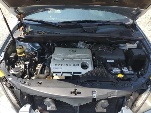 Photo 10 VIN: 2T2GA31U06C052933 - LEXUS RX 330 