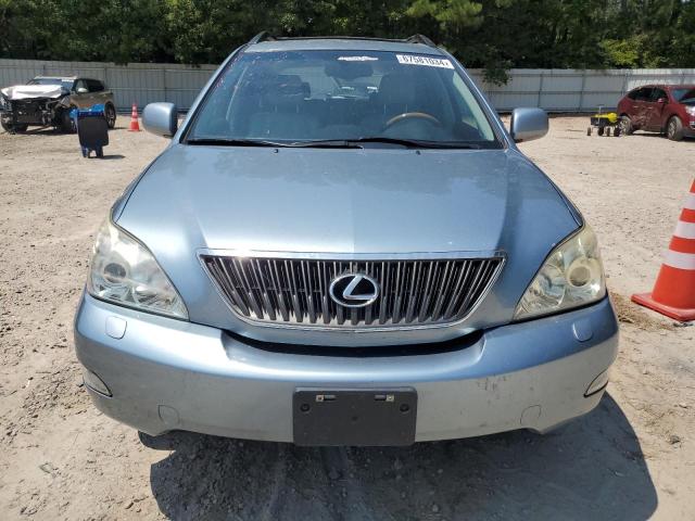 Photo 4 VIN: 2T2GA31U06C052933 - LEXUS RX 330 