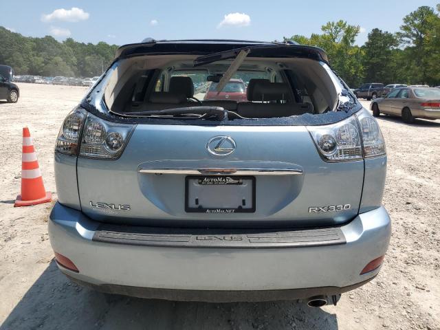 Photo 5 VIN: 2T2GA31U06C052933 - LEXUS RX 330 