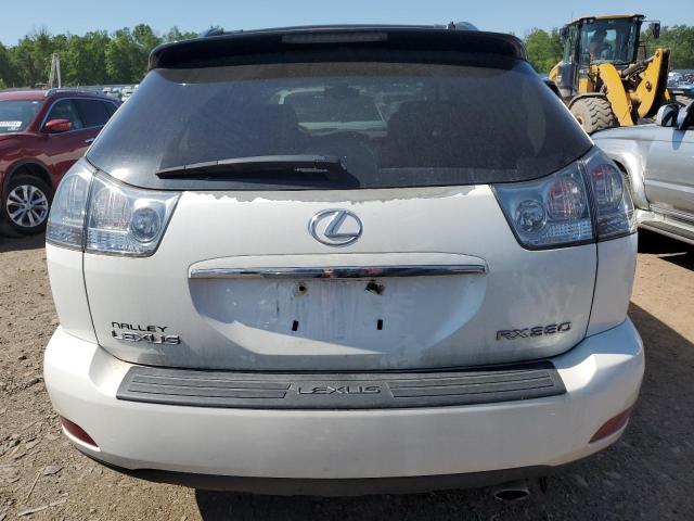 Photo 5 VIN: 2T2GA31U14C014527 - LEXUS RX330 