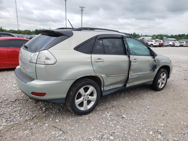 Photo 2 VIN: 2T2GA31U15C019874 - LEXUS RX330 