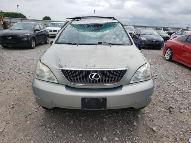 Photo 4 VIN: 2T2GA31U15C019874 - LEXUS RX330 