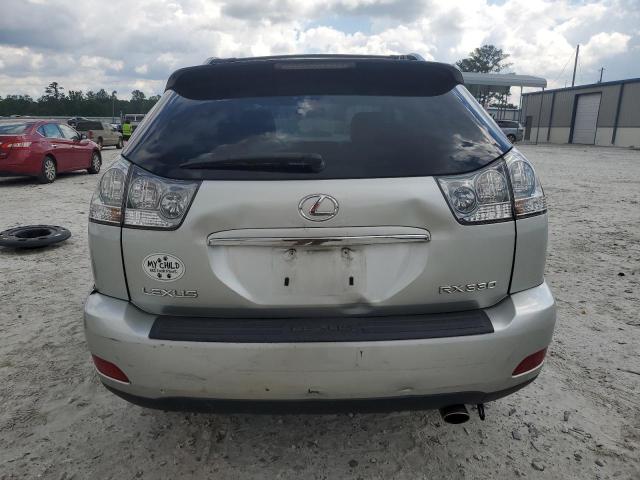 Photo 5 VIN: 2T2GA31U15C024881 - LEXUS RX330 