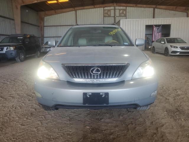 Photo 4 VIN: 2T2GA31U15C025982 - LEXUS RX330 