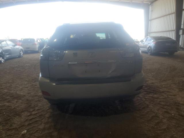 Photo 5 VIN: 2T2GA31U15C025982 - LEXUS RX330 