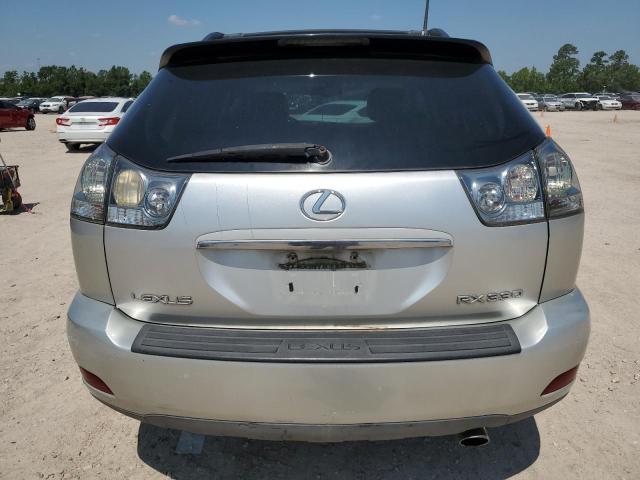 Photo 5 VIN: 2T2GA31U15C028879 - LEXUS RX330 