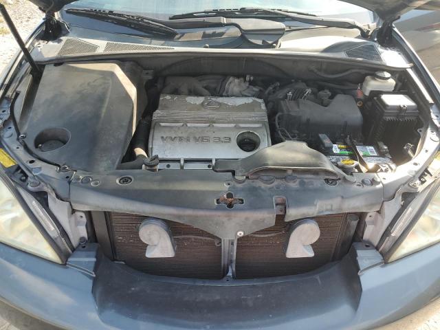 Photo 10 VIN: 2T2GA31U15C036934 - LEXUS RX330 