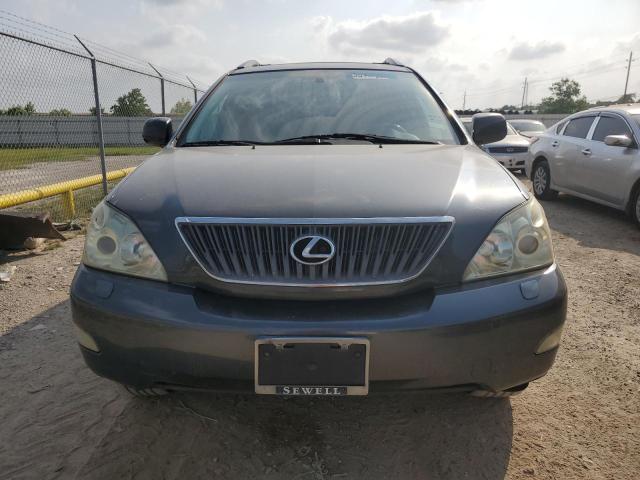 Photo 4 VIN: 2T2GA31U15C036934 - LEXUS RX330 