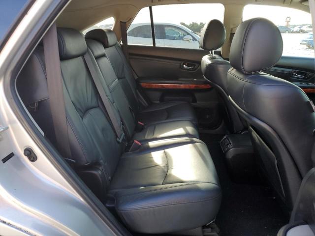 Photo 10 VIN: 2T2GA31U15C038537 - LEXUS RX330 