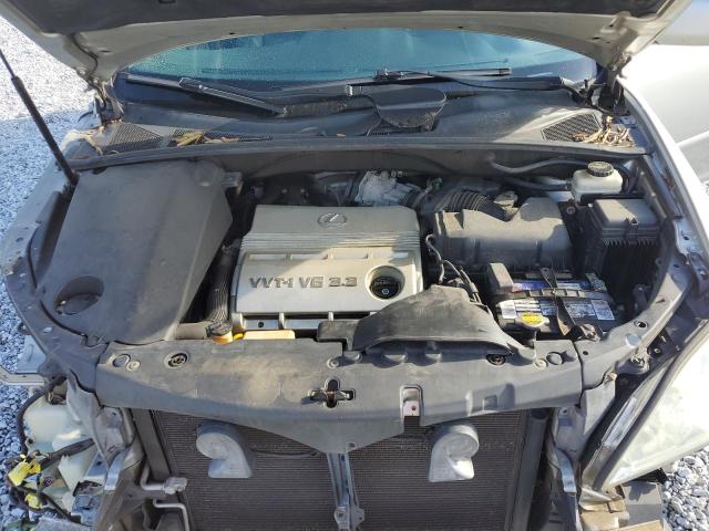 Photo 11 VIN: 2T2GA31U15C038537 - LEXUS RX330 