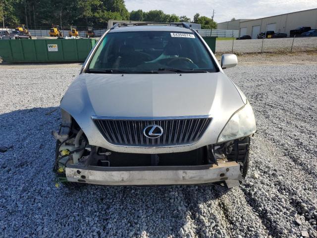 Photo 4 VIN: 2T2GA31U15C038537 - LEXUS RX330 