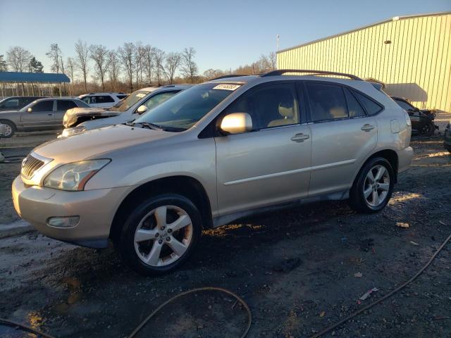 Photo 0 VIN: 2T2GA31U16C043576 - LEXUS RX330 