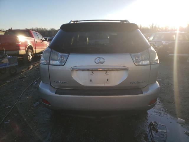 Photo 5 VIN: 2T2GA31U16C043576 - LEXUS RX330 