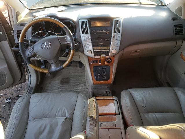 Photo 7 VIN: 2T2GA31U16C043576 - LEXUS RX330 