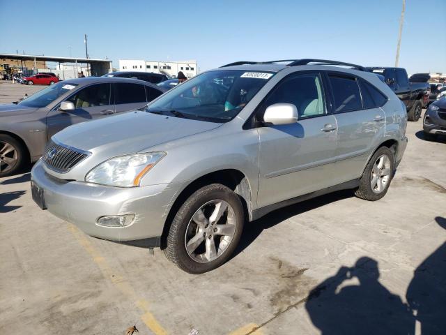 Photo 0 VIN: 2T2GA31U16C045117 - LEXUS RX330 