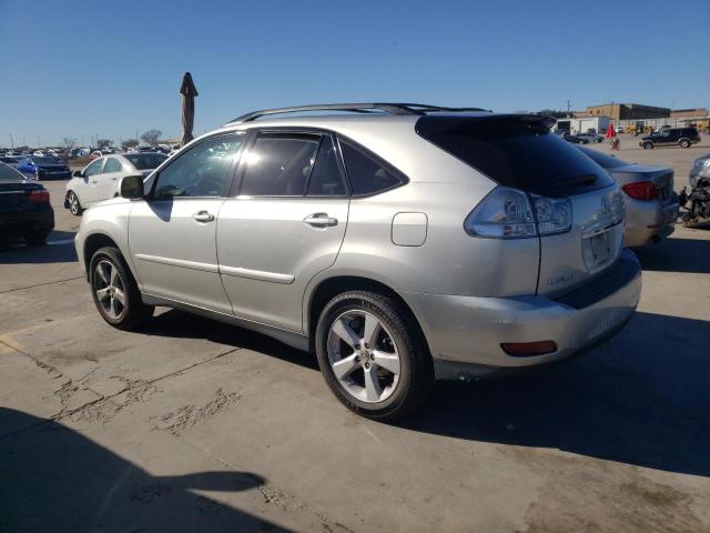 Photo 1 VIN: 2T2GA31U16C045117 - LEXUS RX330 