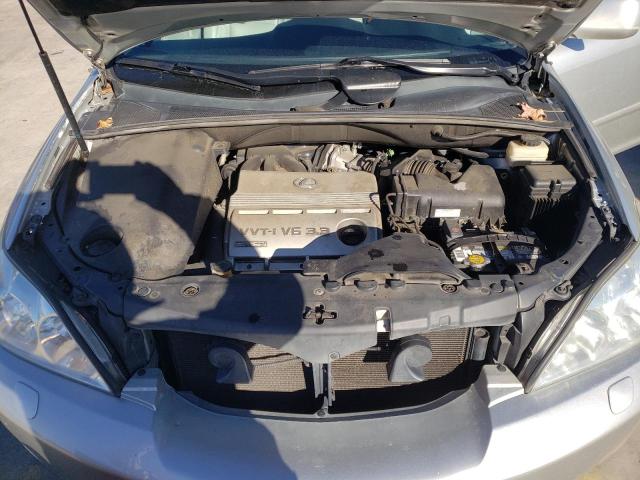 Photo 11 VIN: 2T2GA31U16C045117 - LEXUS RX330 