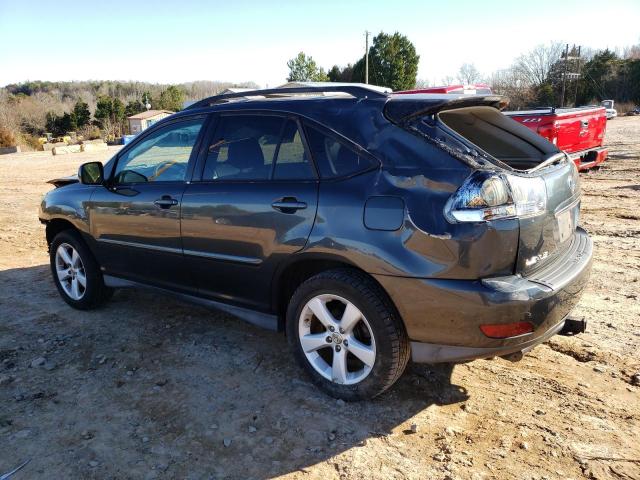 Photo 1 VIN: 2T2GA31U16C045733 - LEXUS RX330 