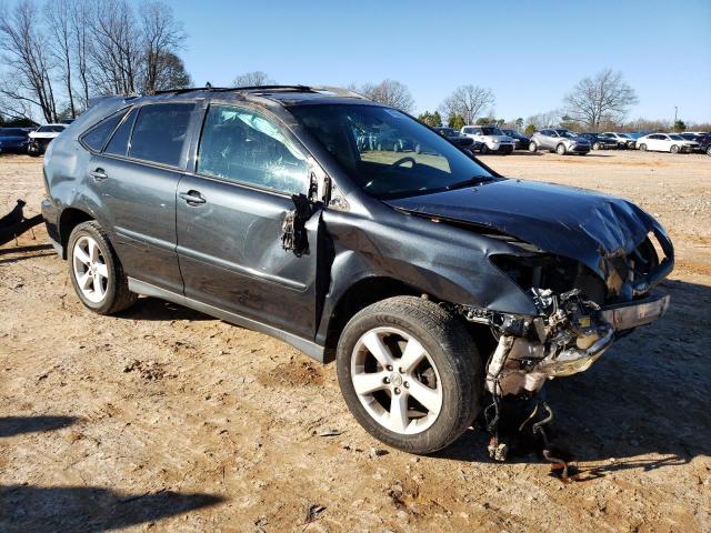 Photo 3 VIN: 2T2GA31U16C045733 - LEXUS RX330 