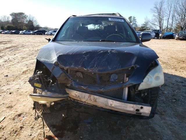 Photo 4 VIN: 2T2GA31U16C045733 - LEXUS RX330 