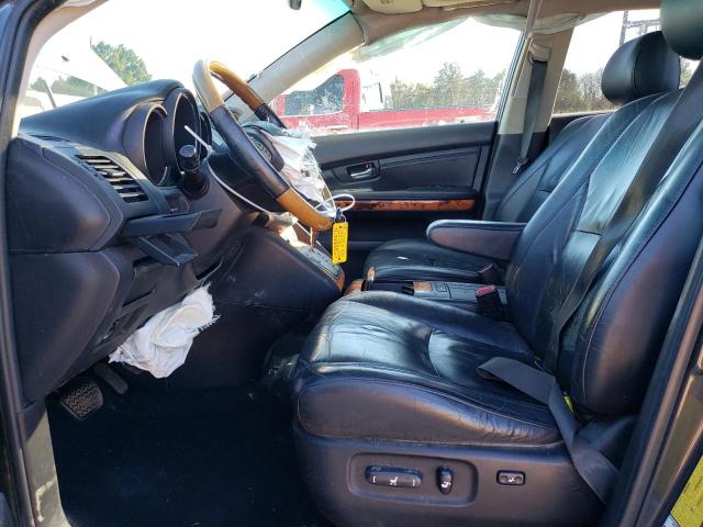 Photo 6 VIN: 2T2GA31U16C045733 - LEXUS RX330 