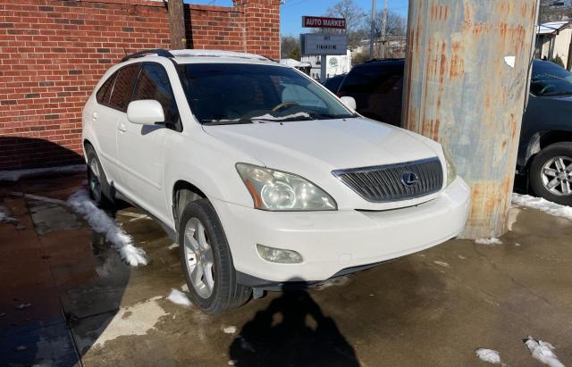 Photo 0 VIN: 2T2GA31U16C046302 - LEXUS RX330 