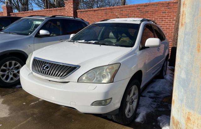 Photo 1 VIN: 2T2GA31U16C046302 - LEXUS RX330 