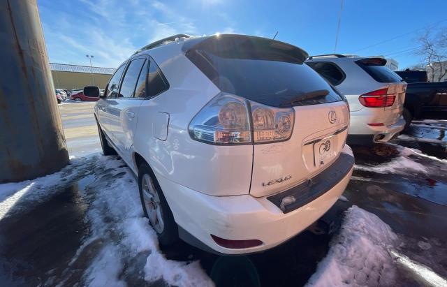 Photo 2 VIN: 2T2GA31U16C046302 - LEXUS RX330 