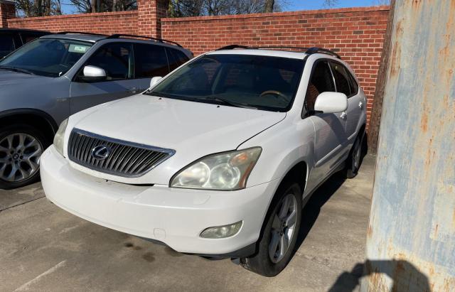 Photo 1 VIN: 2T2GA31U16C046302 - LEXUS RX330 