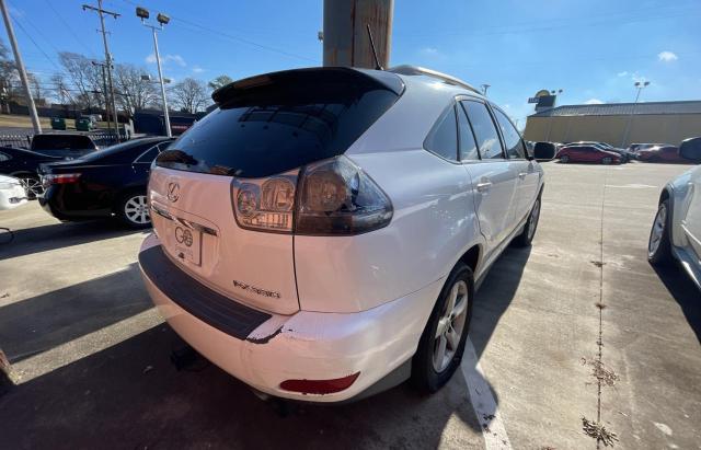 Photo 3 VIN: 2T2GA31U16C046302 - LEXUS RX330 