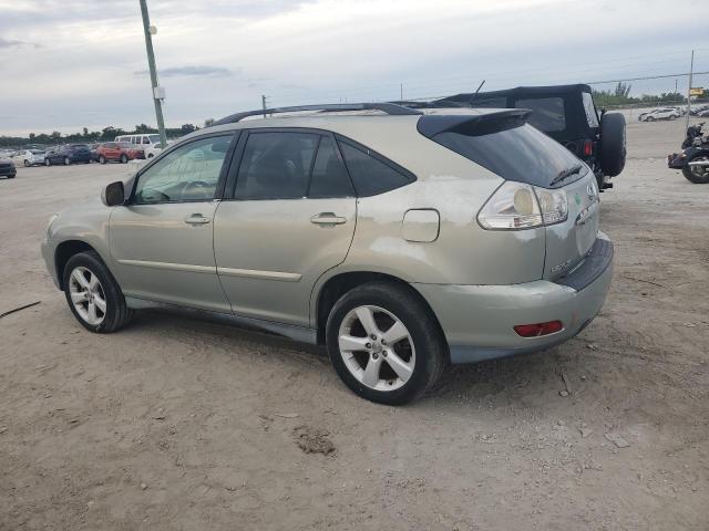 Photo 1 VIN: 2T2GA31U16C052455 - LEXUS RX330 