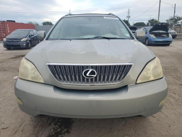 Photo 4 VIN: 2T2GA31U16C052455 - LEXUS RX330 