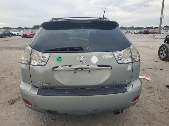 Photo 5 VIN: 2T2GA31U16C052455 - LEXUS RX330 