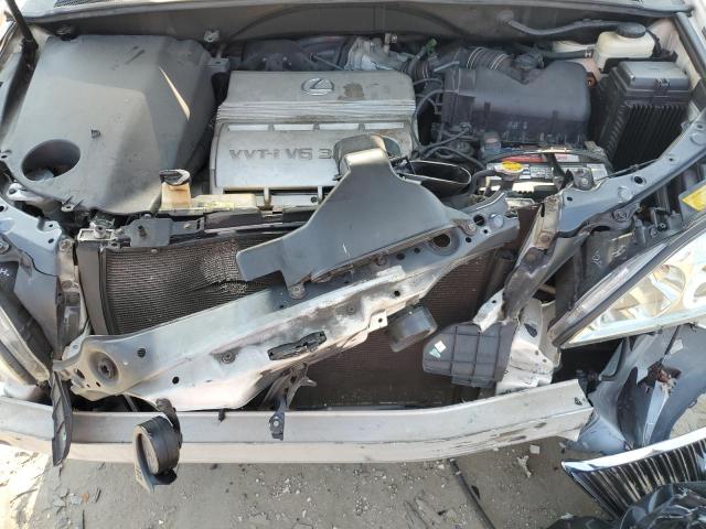 Photo 11 VIN: 2T2GA31U24C005187 - LEXUS RX330 