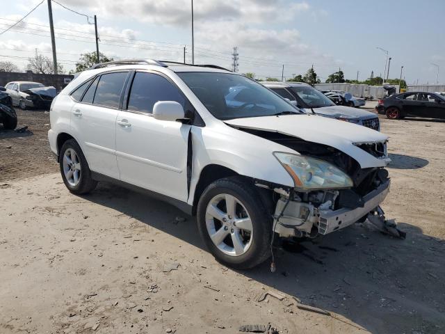 Photo 3 VIN: 2T2GA31U24C005187 - LEXUS RX330 