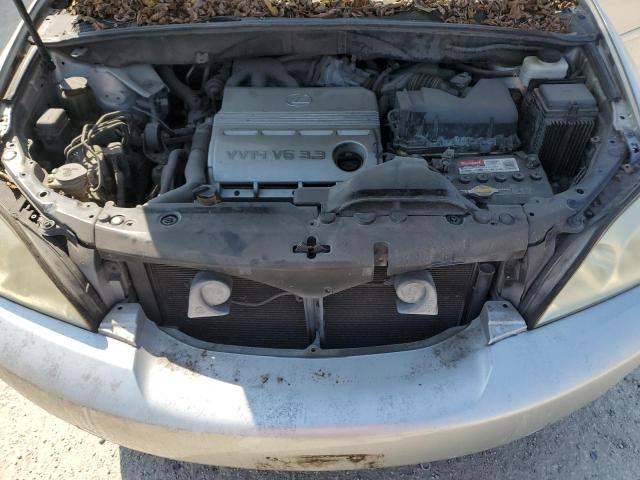 Photo 11 VIN: 2T2GA31U24C005223 - LEXUS RX 330 