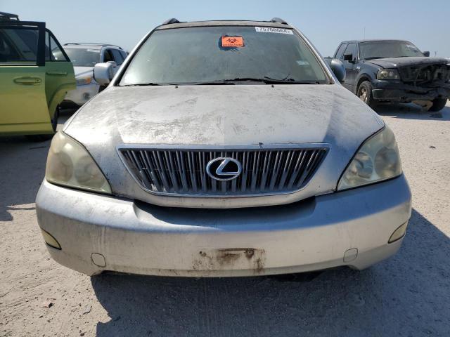 Photo 4 VIN: 2T2GA31U24C005223 - LEXUS RX 330 