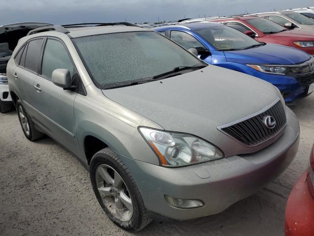 Photo 3 VIN: 2T2GA31U24C008607 - LEXUS RX 330 