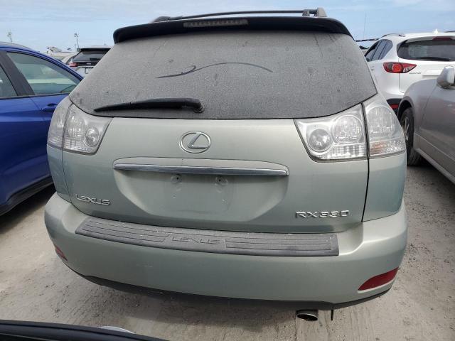 Photo 5 VIN: 2T2GA31U24C008607 - LEXUS RX 330 