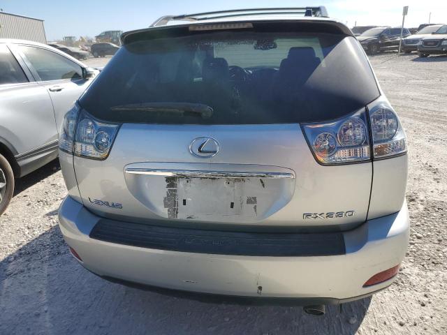 Photo 5 VIN: 2T2GA31U25C019186 - LEXUS RX330 